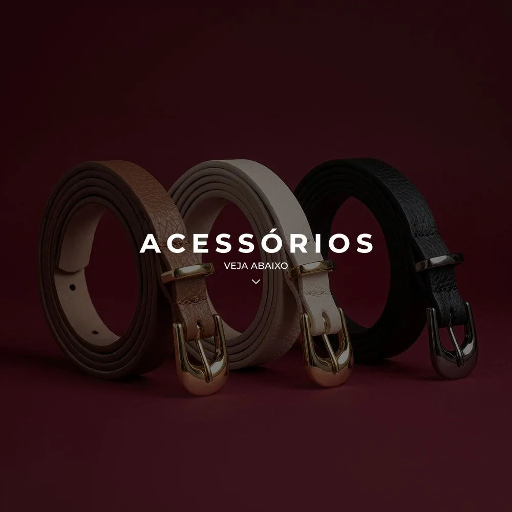 banner acessórios