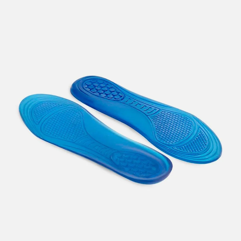 Palmilha Ortopédica Air Gel Vittal... - USE VITTAL