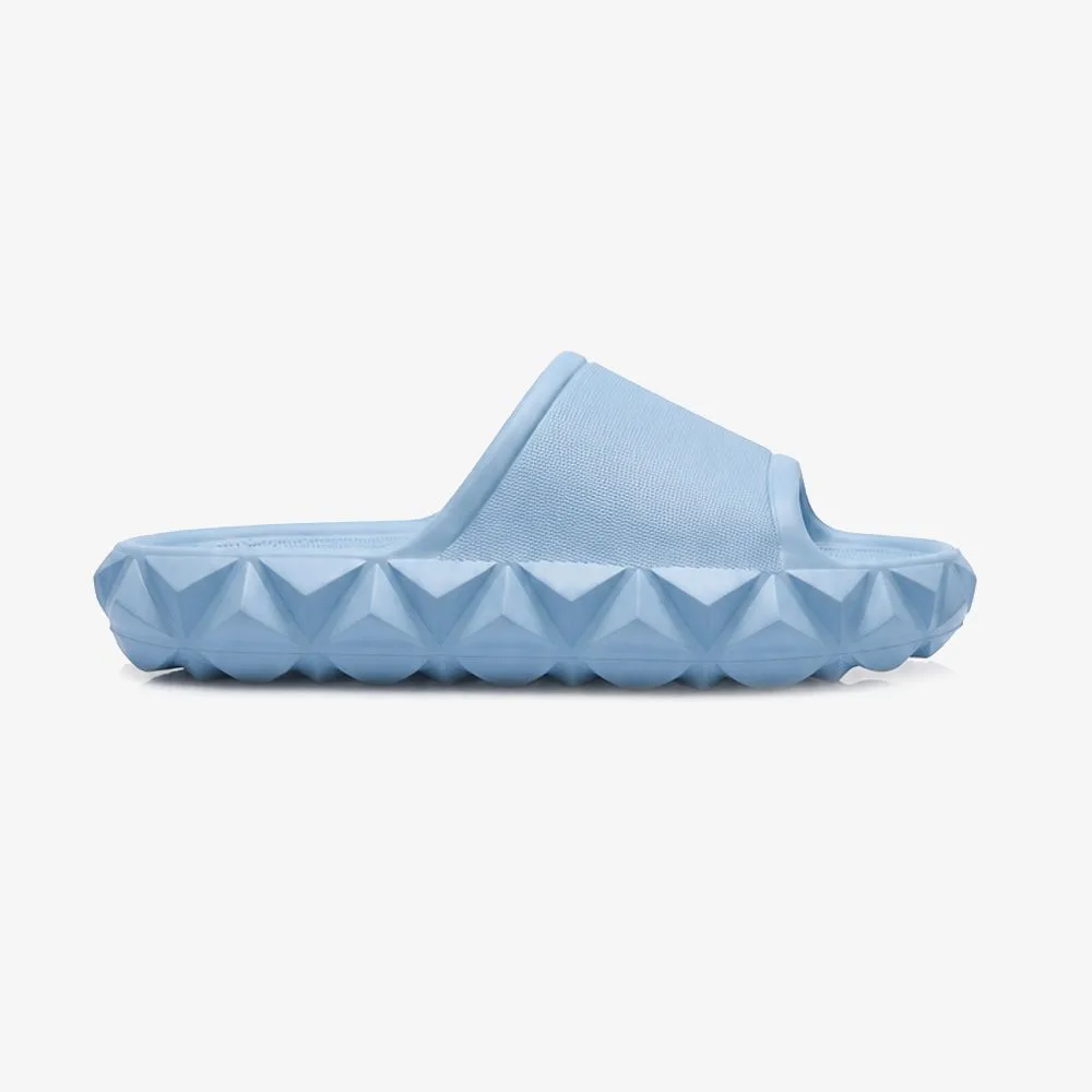 Chinelo Slide Feminino 100% Eva Az... - USE VITTAL