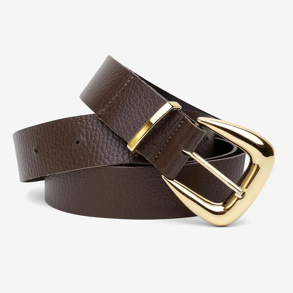 Cinto Feminino Vittal Gabi Couro C... - USE VITTAL