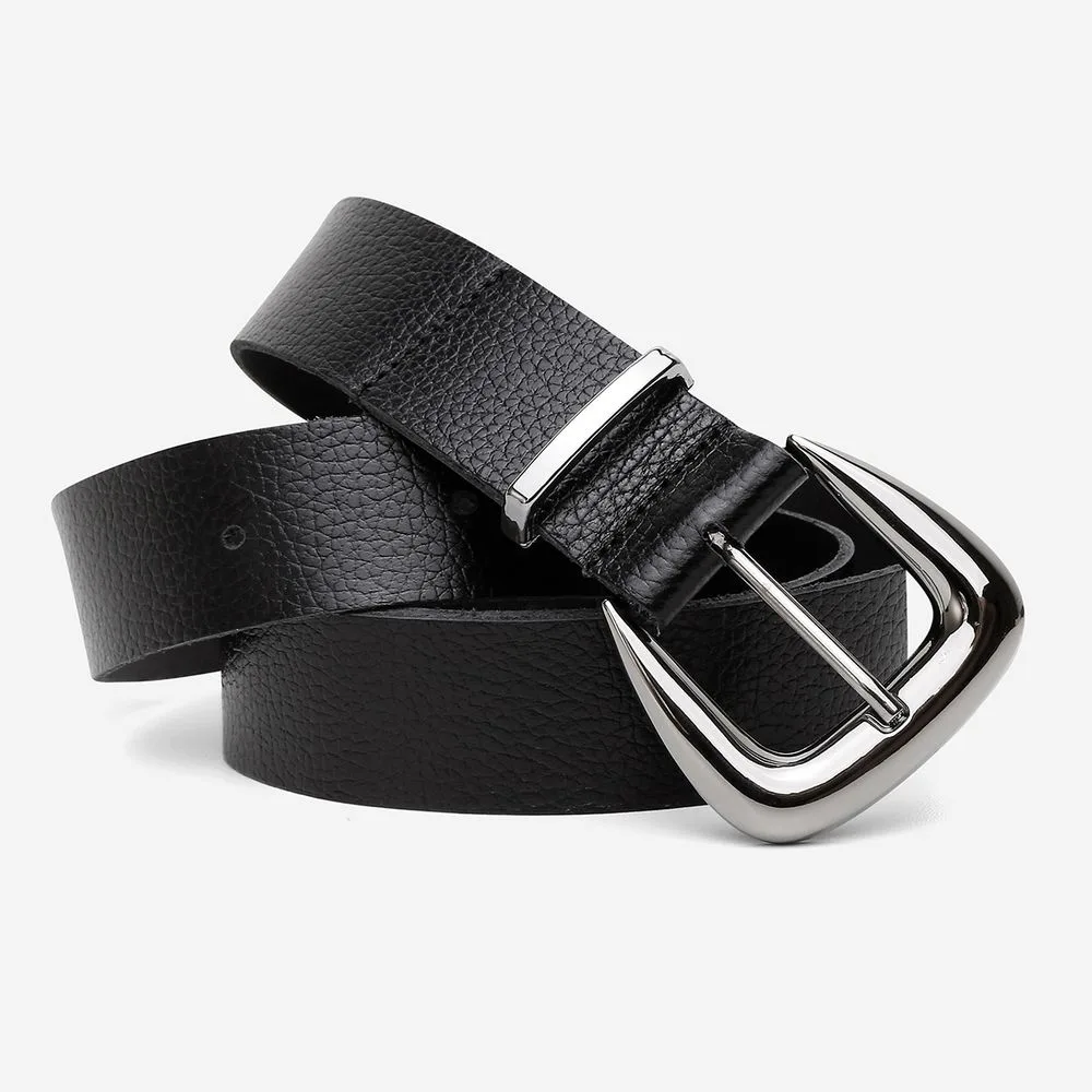 Cinto Feminino Vittal Gabi Couro P... - USE VITTAL