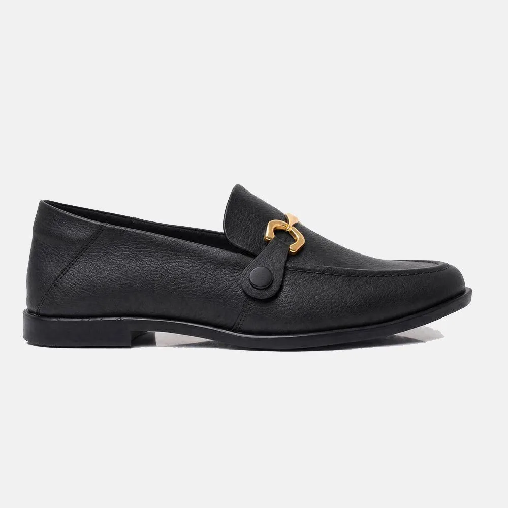 Mocassim Feminino Vittal Mara em C... - USE VITTAL
