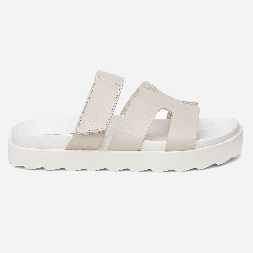 Sandalia Feminina Hera Vittal Flat... - USE VITTAL